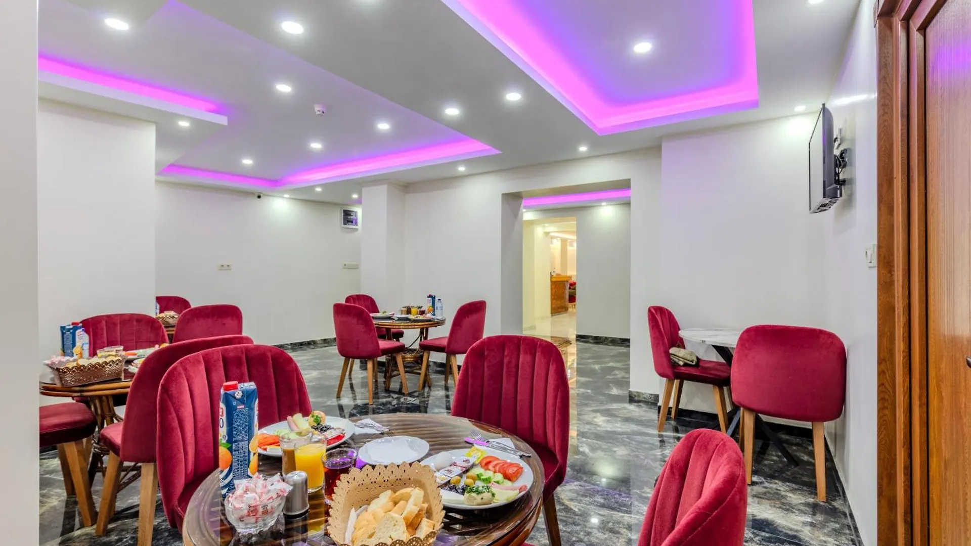 ***  Hotel Silviya Стамбул Турция