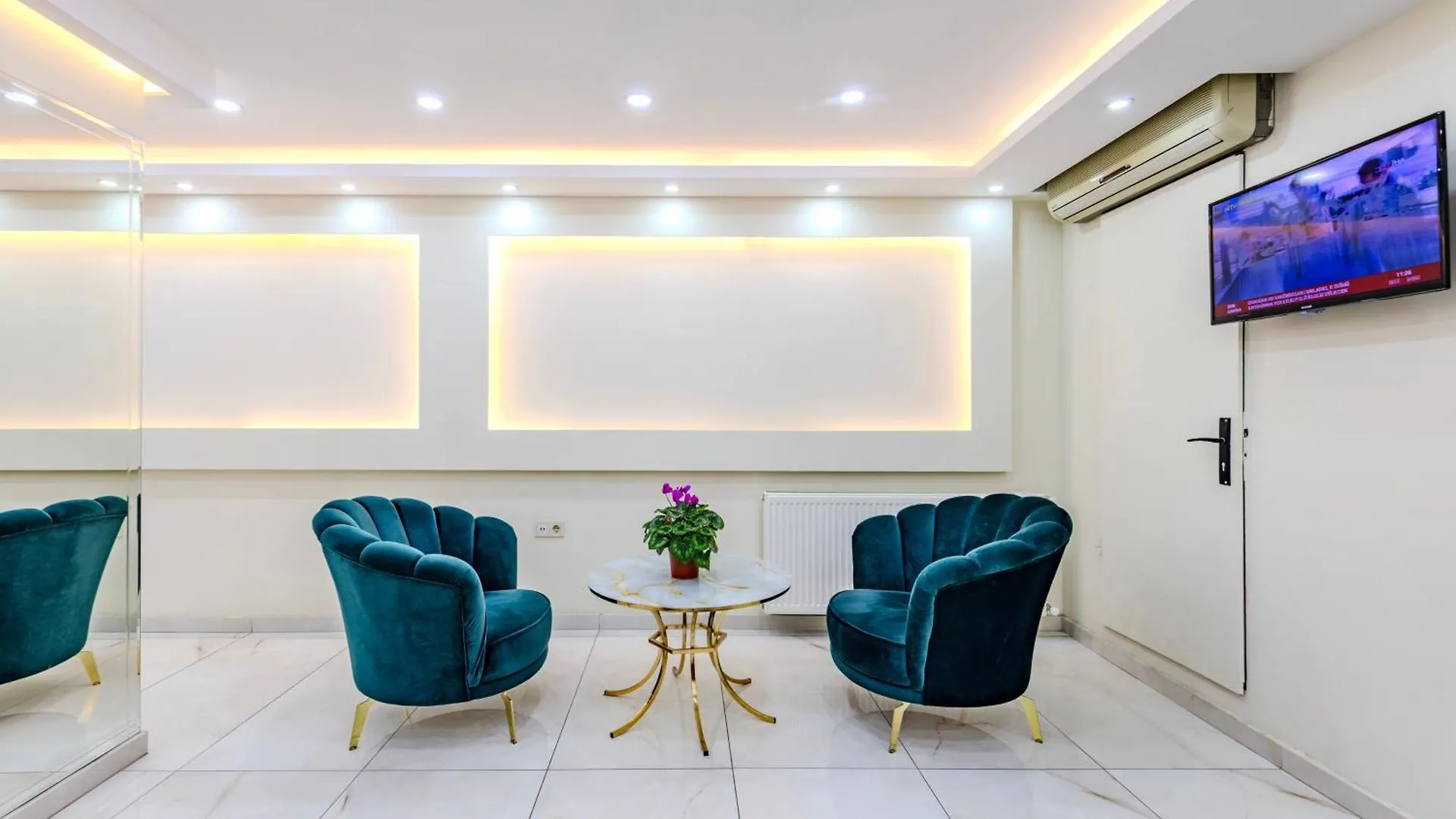 ***  Hotel Silviya Стамбул Турция