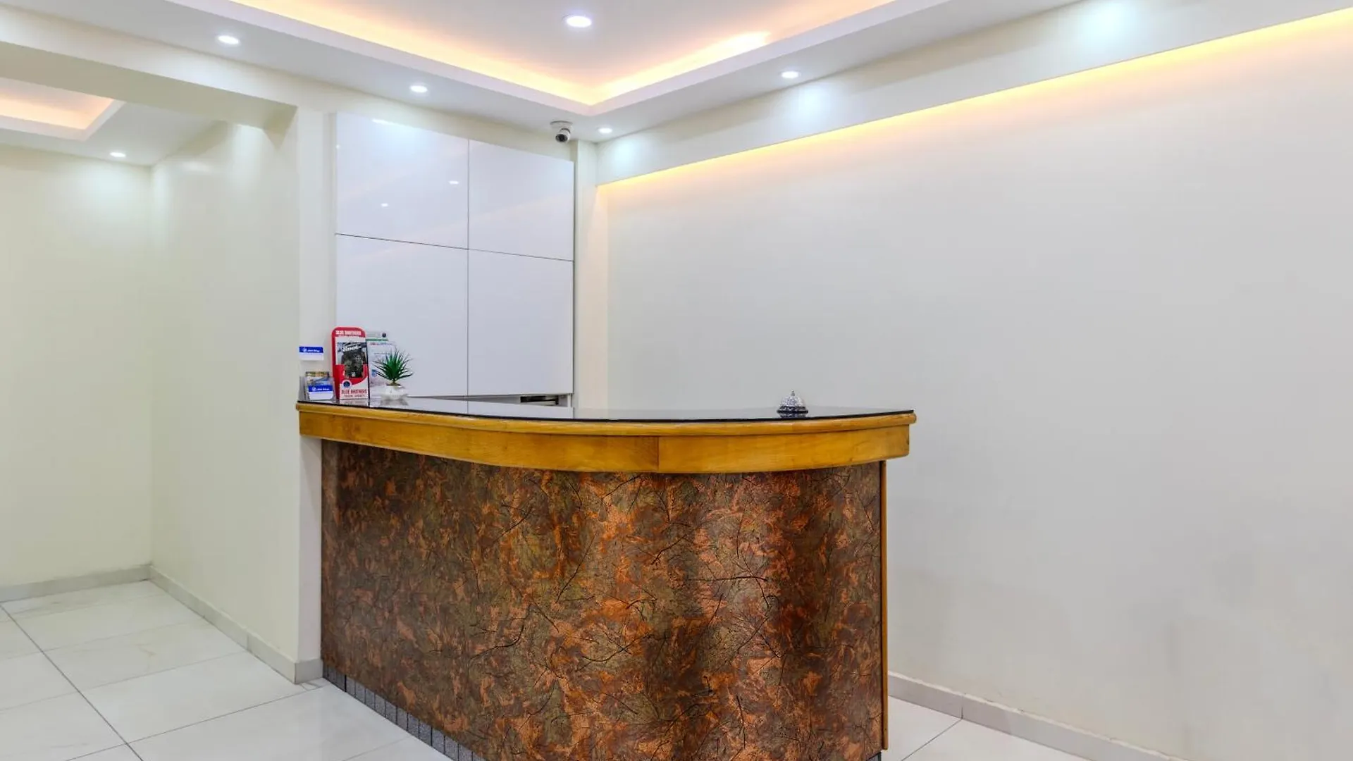 Hotel Silviya Стамбул Турция