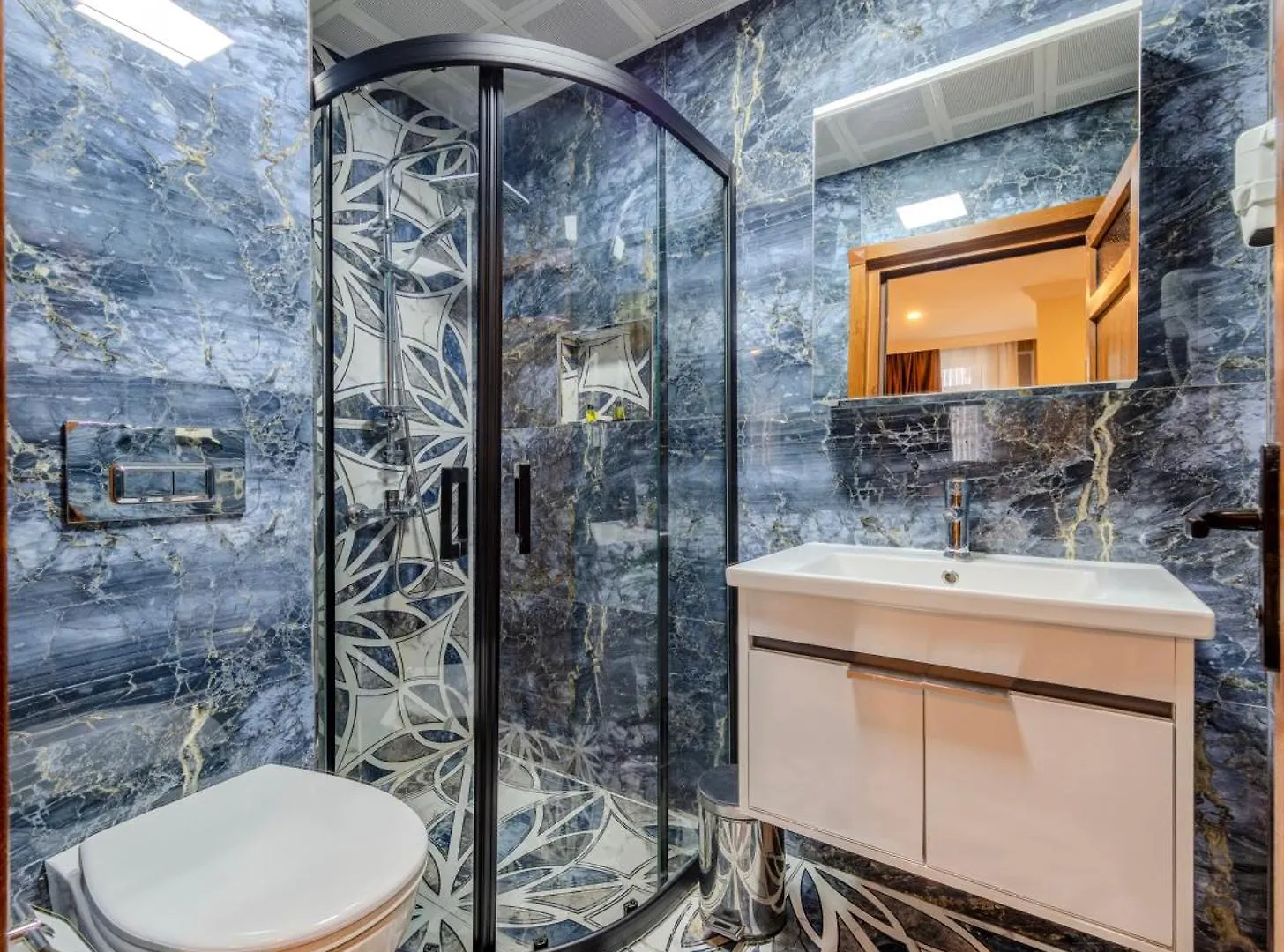 ***  Hotel Silviya Стамбул Турция