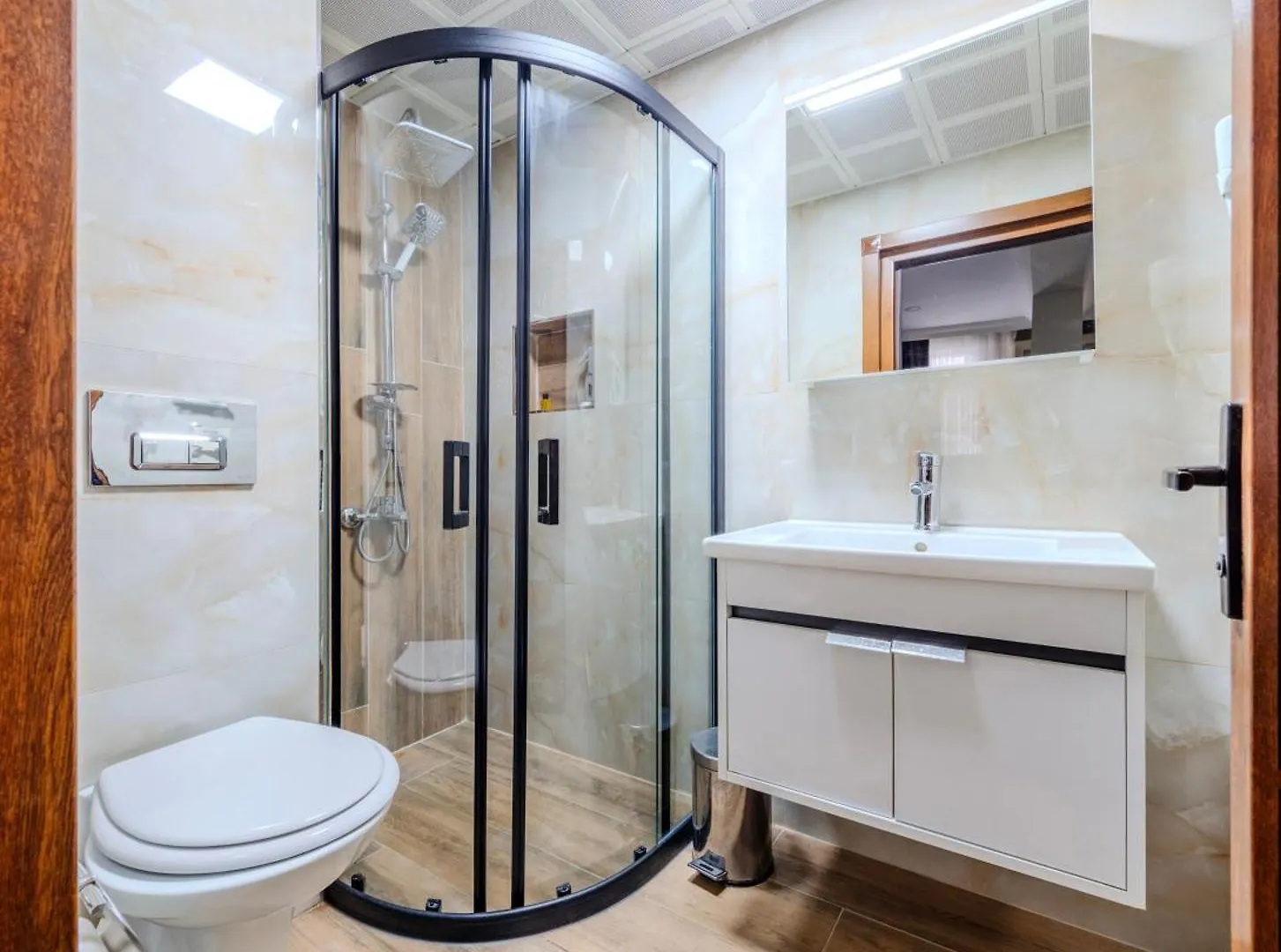 Hotel Silviya Стамбул 3*,  Турция