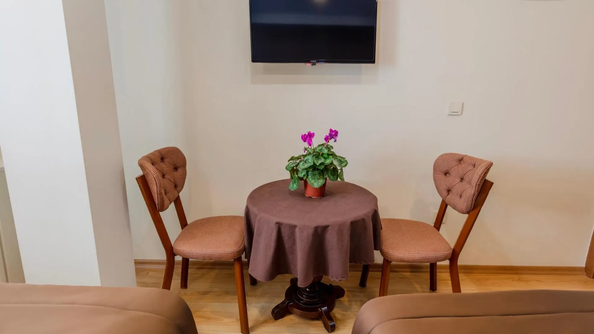 Hotel Silviya Стамбул