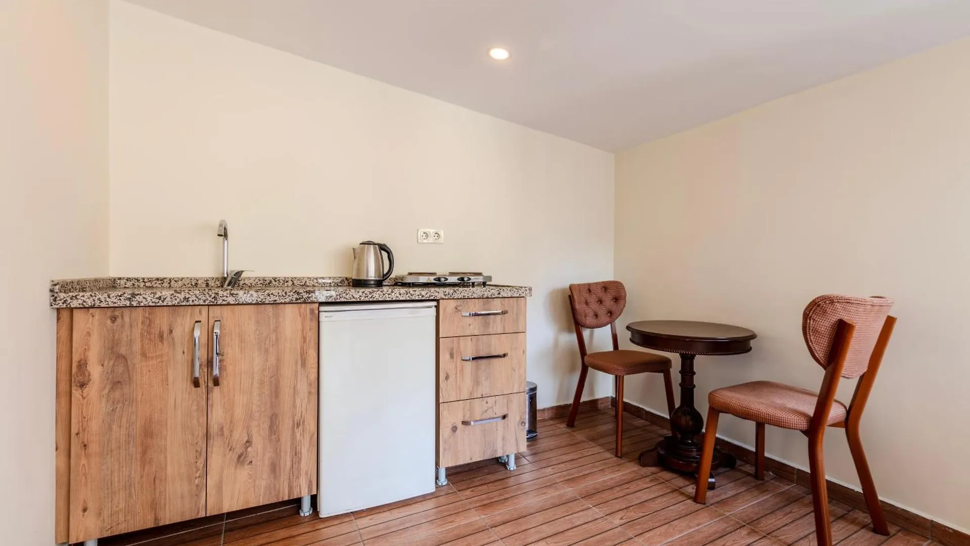 Hotel Silviya Стамбул 3*,  Турция