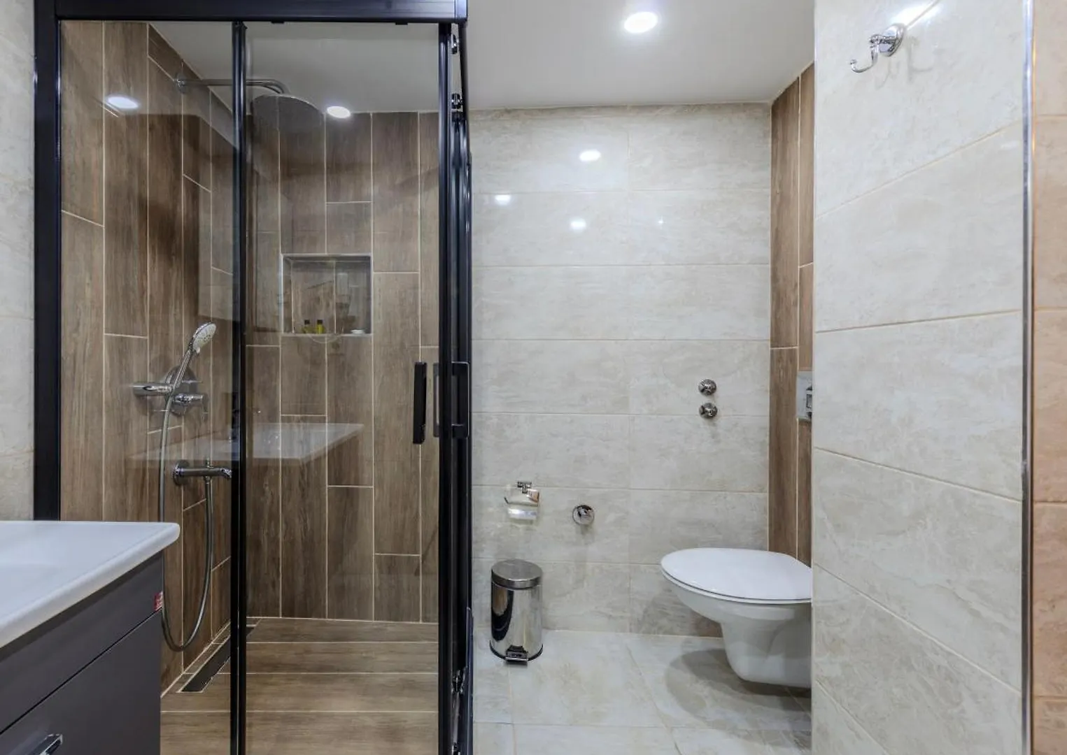 Hotel Silviya Стамбул