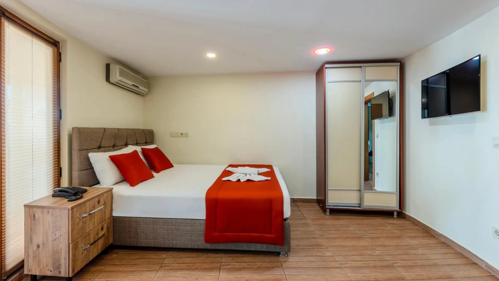 Hotel Silviya Стамбул