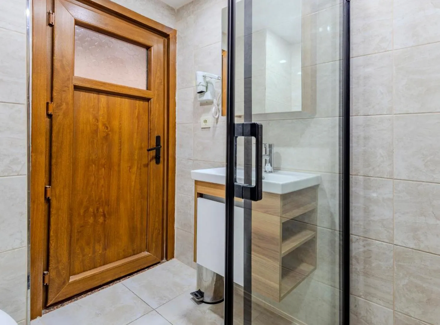 Hotel Silviya Стамбул