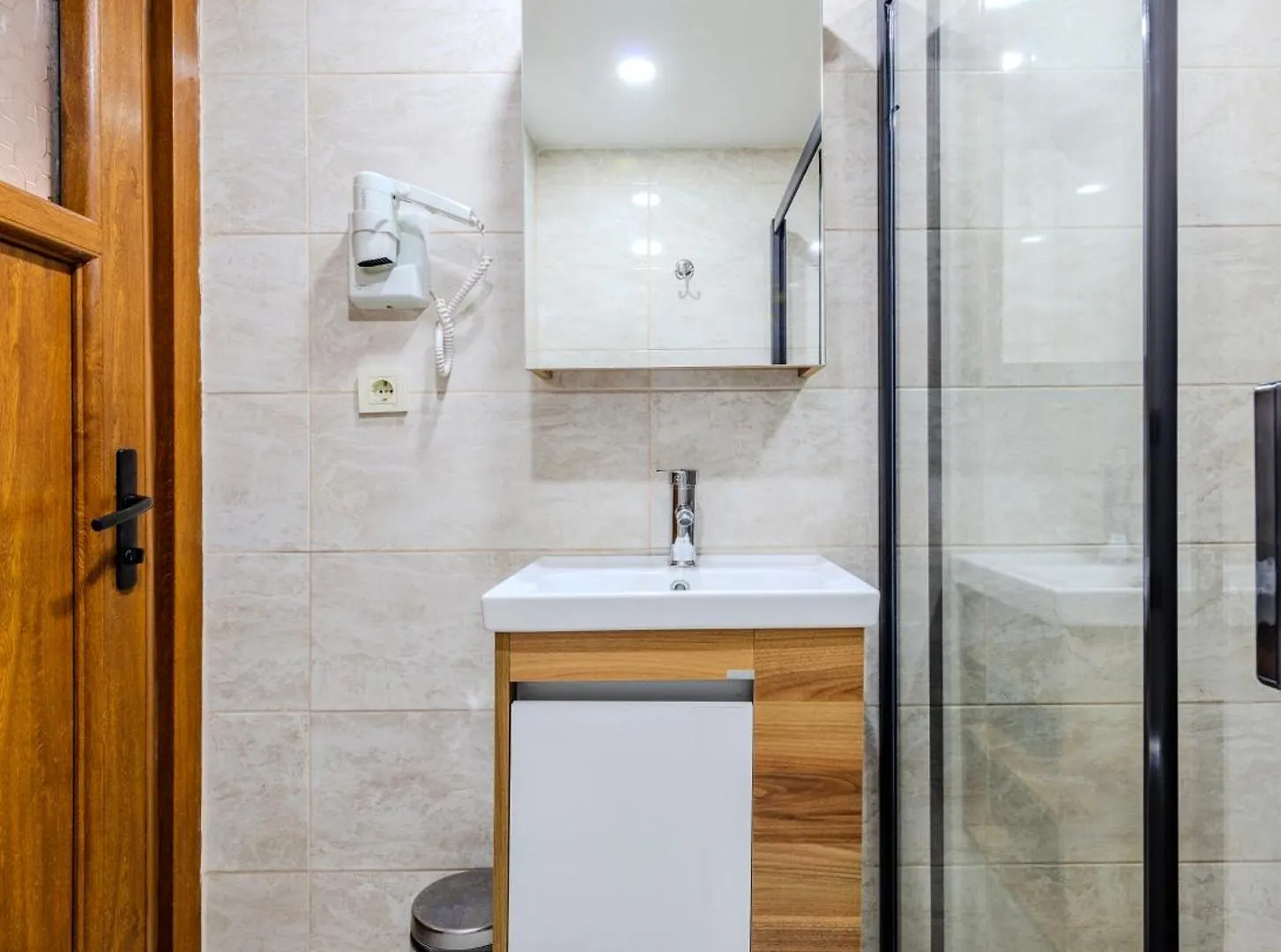 ***  Hotel Silviya Стамбул Турция