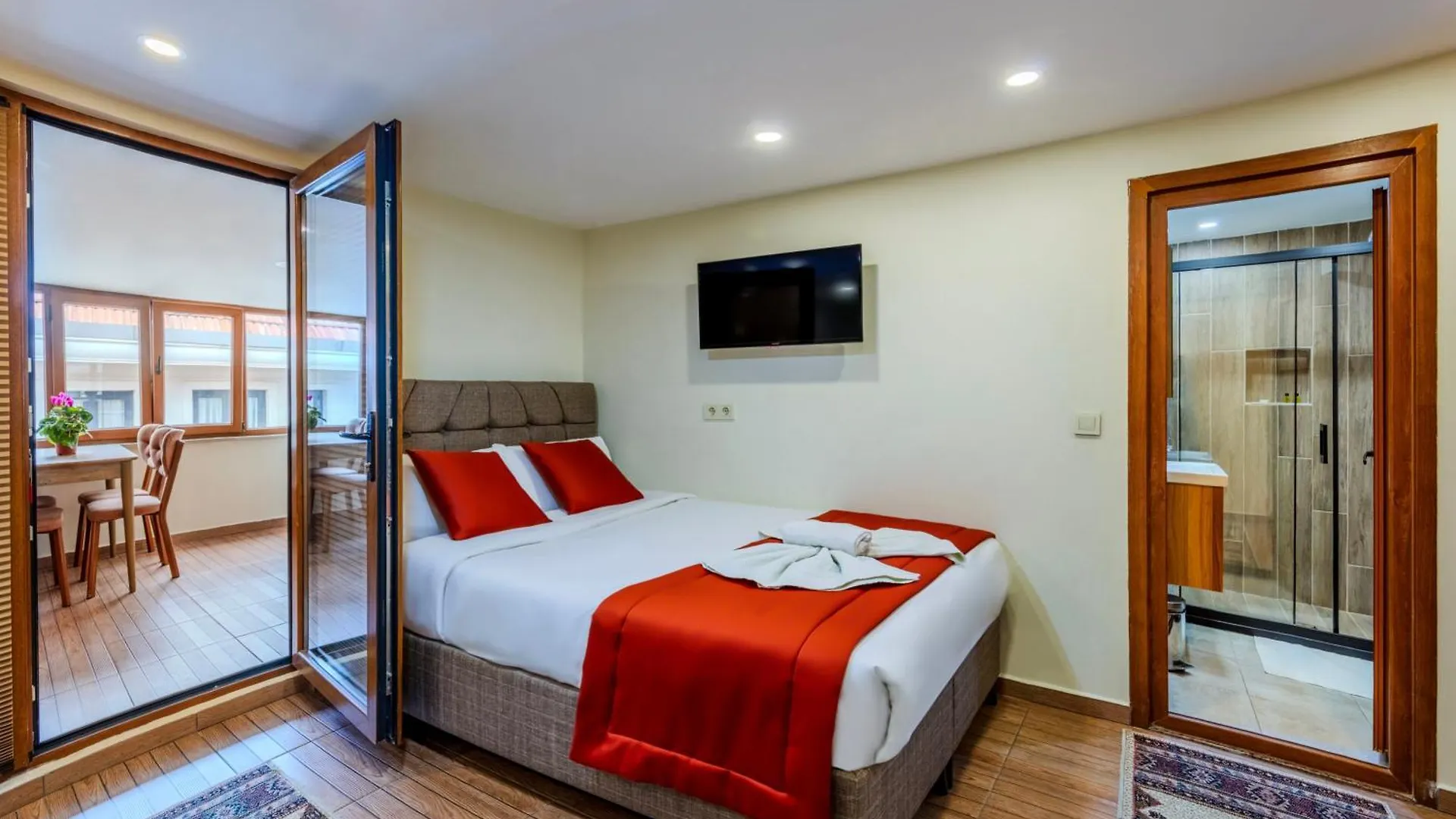 ***  Hotel Silviya Стамбул Турция