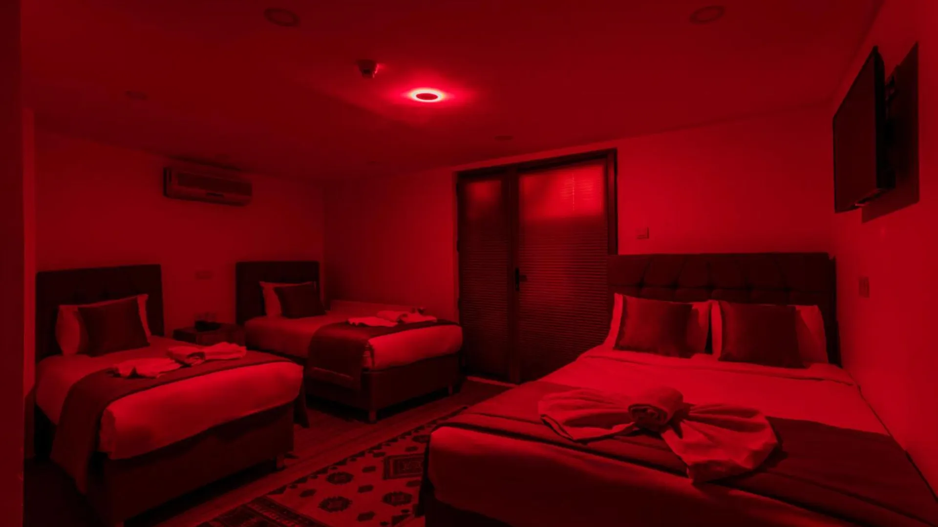Hotel Silviya Стамбул