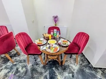 Hotel Silviya Стамбул