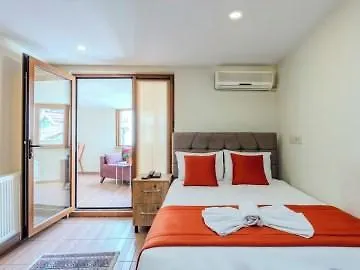 Hotel Silviya Стамбул 3*,