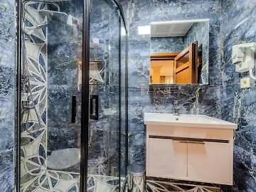 Hotel Silviya Стамбул