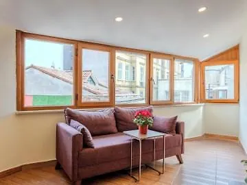 Hotel Silviya Стамбул 3*,  Турция