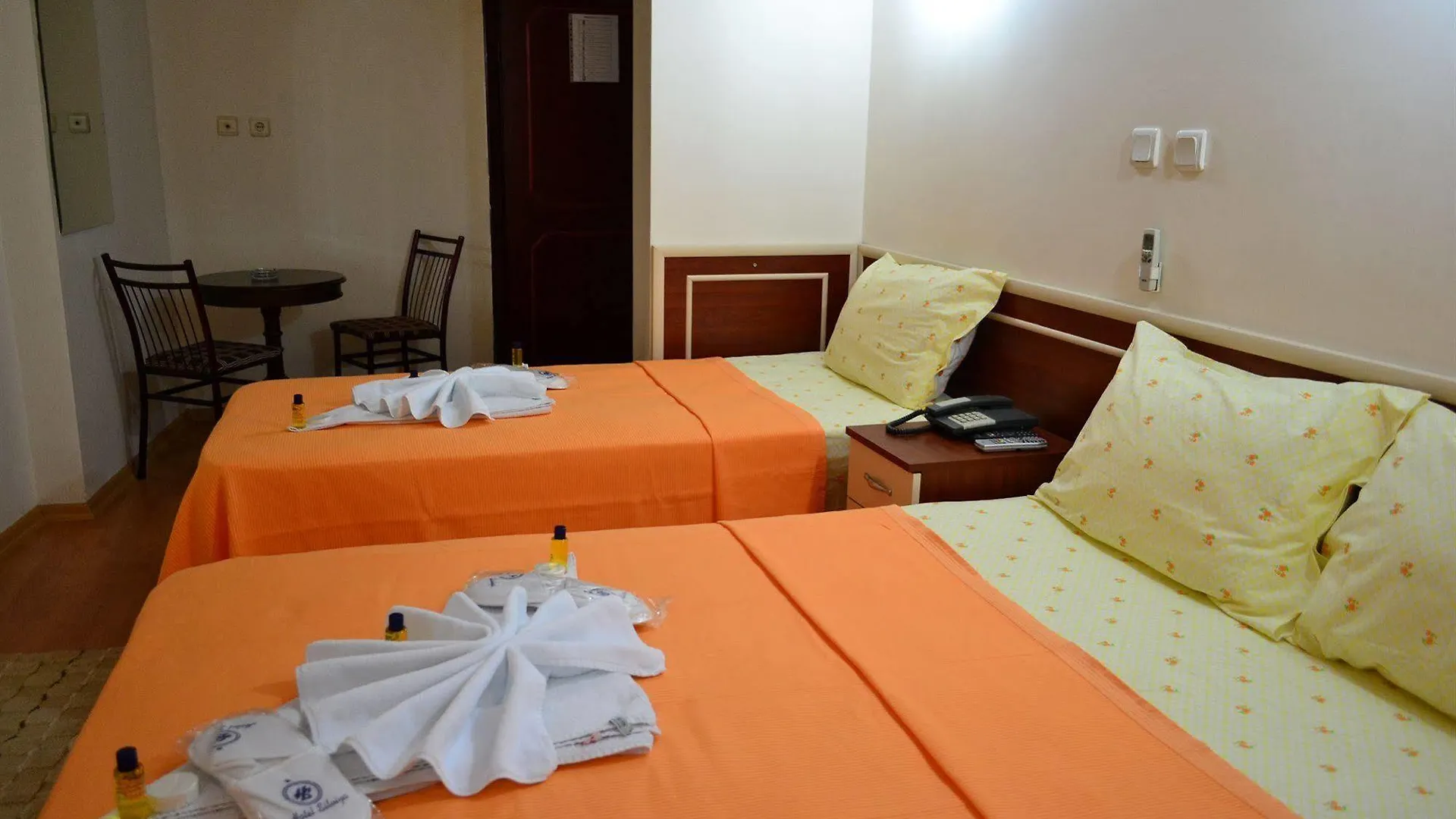 Hotel Silviya Стамбул