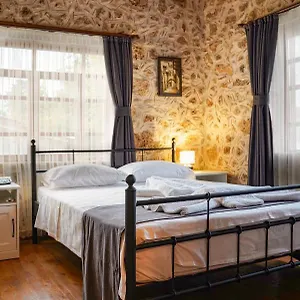 La Casa Carina 2* アンタルヤ