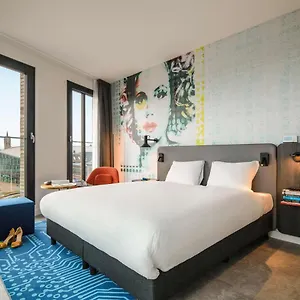 Ibis Styles Centre 3* デルフト