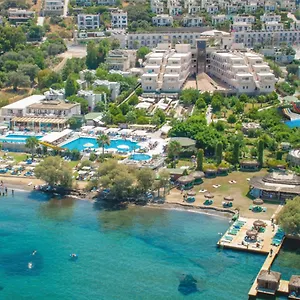 Golden Age Bodrum 4* Yalıkavak
