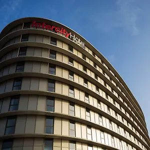 Intercityhotel Amsterdam Schiphol Airport 4* ﾎｰﾌﾄﾞﾛｰﾌﾟ