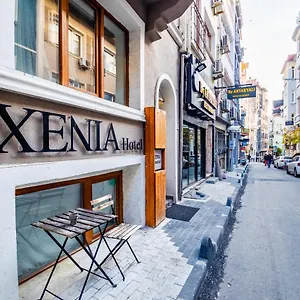 Hotel Xenia Taksim