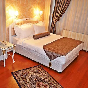 Hotel Alyon Taksim