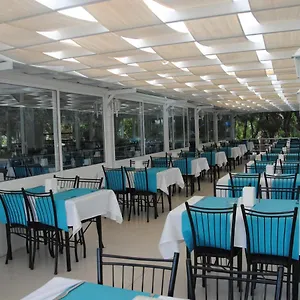 Flora 3* Soğucak