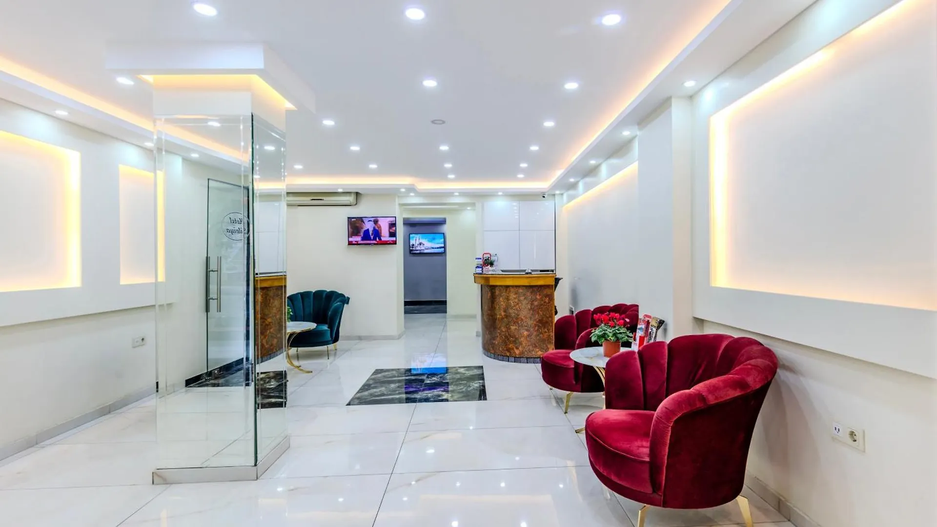 Hotel Silviya Istanbul