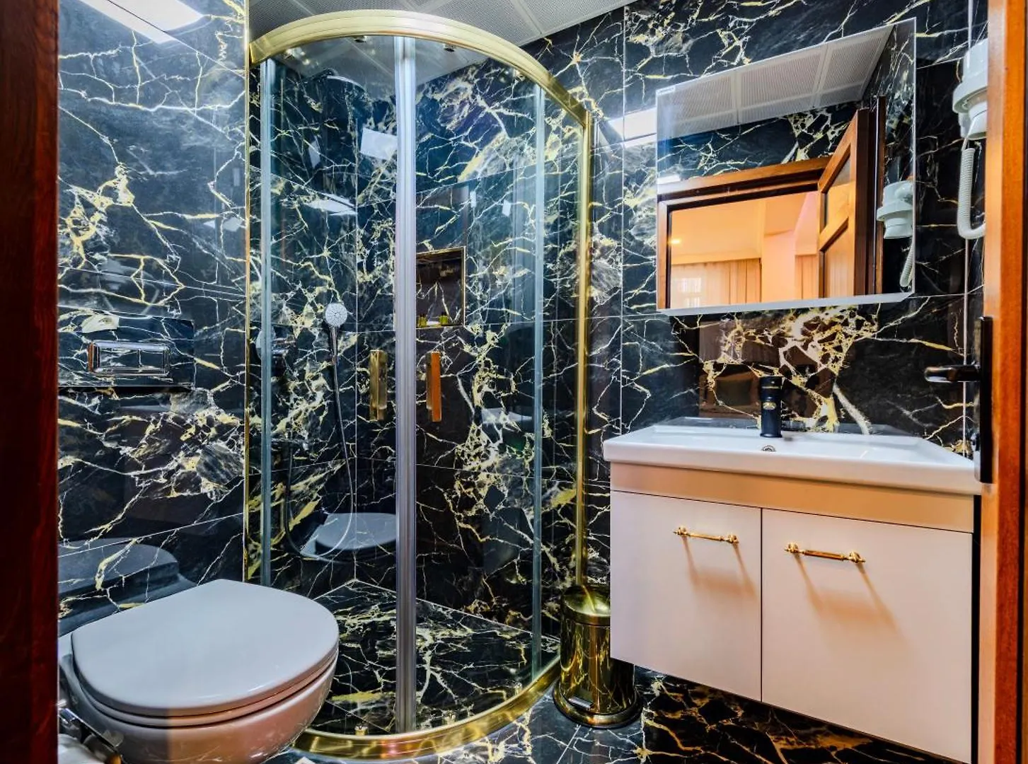 Hotel Silviya Istanbul