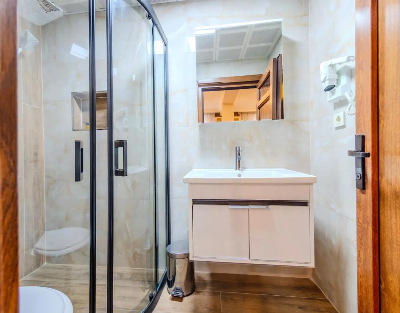 Hotel Silviya Istanbul