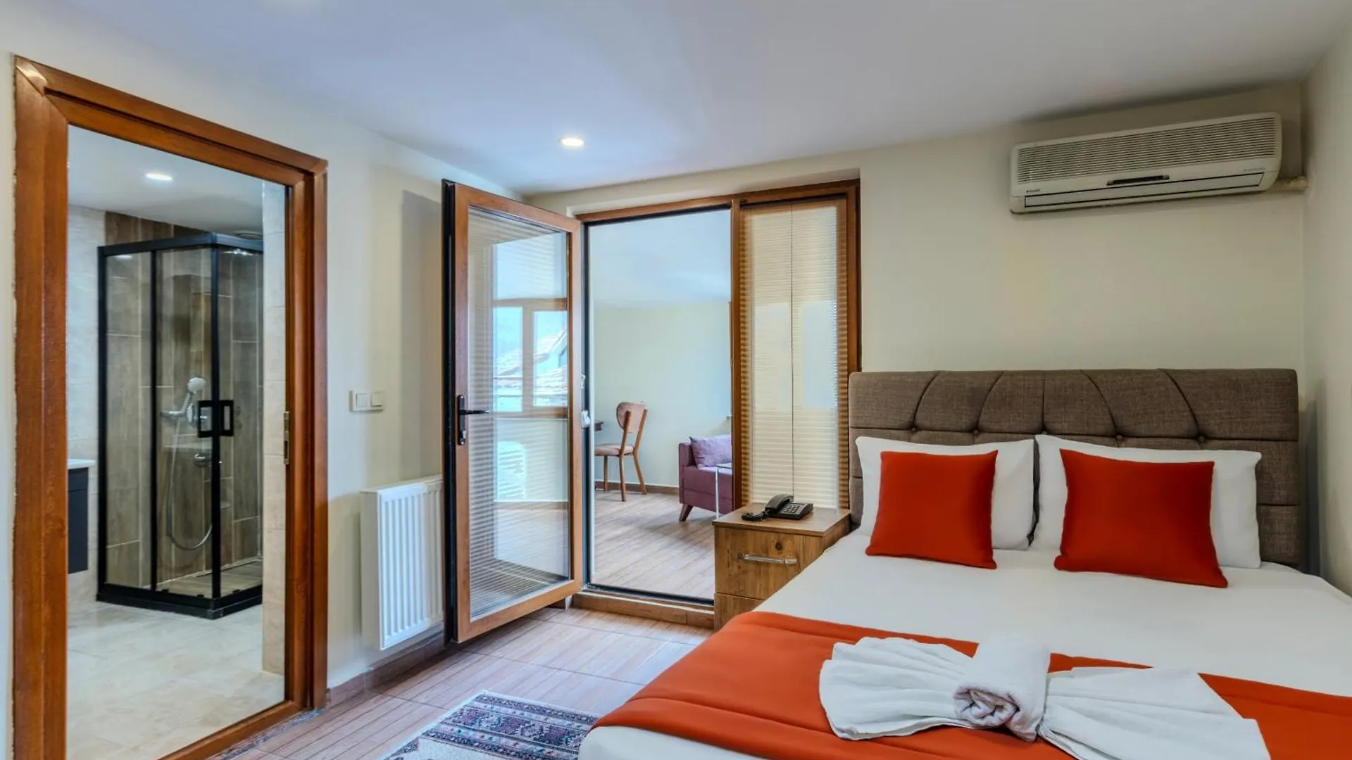 Hotel Silviya Istanbul