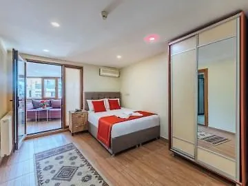 Hotel Silviya Istanbul
