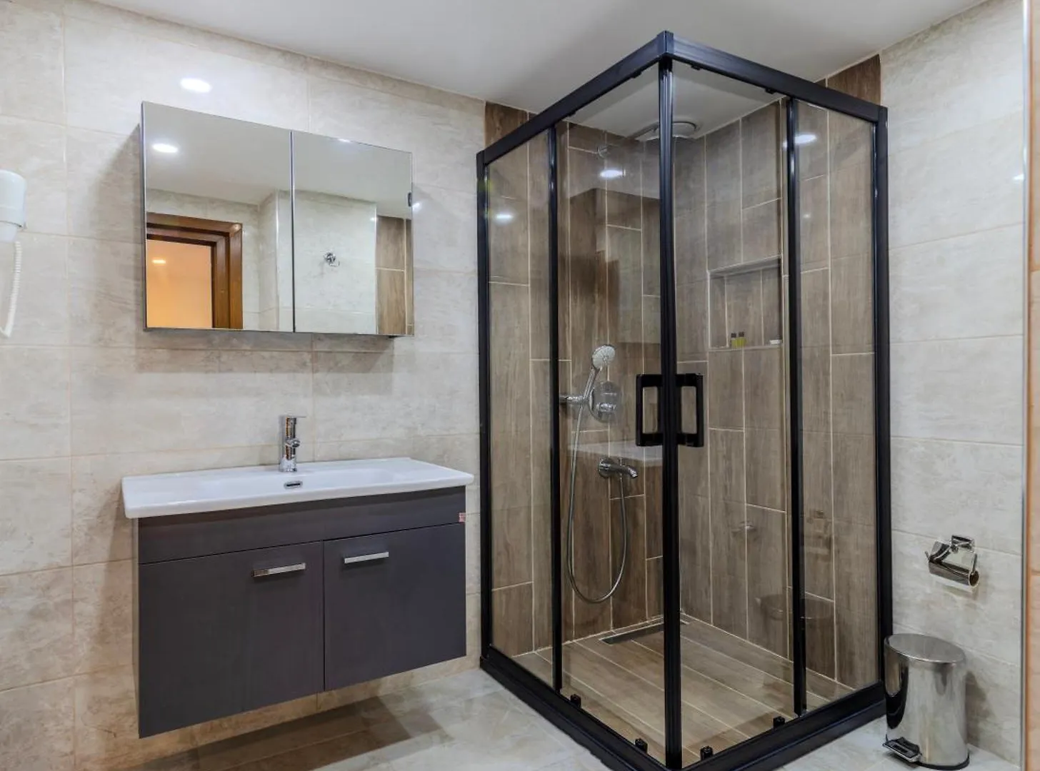 Hotel Silviya Стамбул