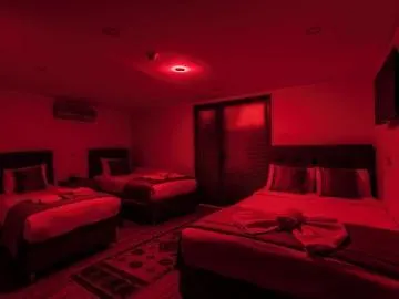 ホテル シルビア イスタンブール